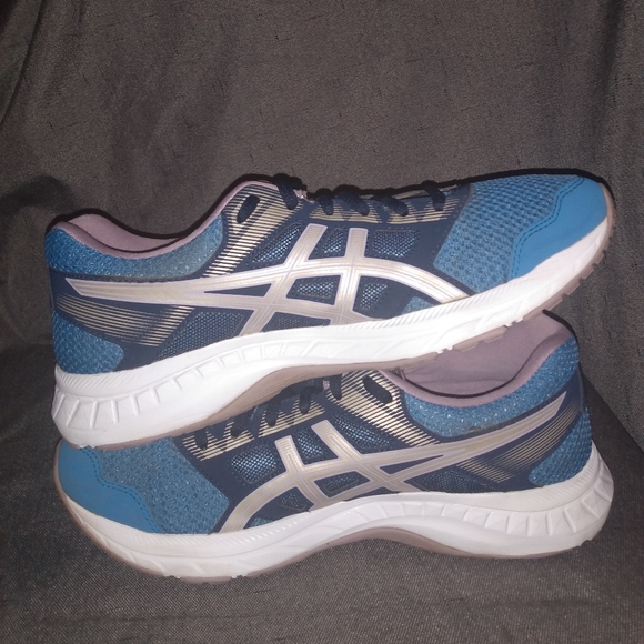 Asics Contend-5 size 9 wms. - Picture 7 of 10